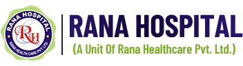 Rana Hospital Bulandshahr